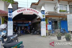 Kaltim bentuk  toko penyeimbang antisipasi kenaikan inflasi 2024