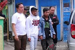 Polres Cianjur tangkap 2 pengguna tembakau sintetis