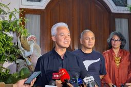 Emil Salim  pesankan  Ganjar agar beri  perhatian khusus  Indonesia timur