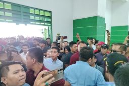 Gibran akan prioritaskan beasiswa untuk anak buruh