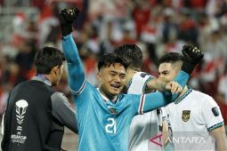 Munster ingin melihat langsung kehebatan Ernando Ari saat di Persebaya