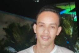 Warga Padang hilang terbawa arus sungai Kapuas Hulu