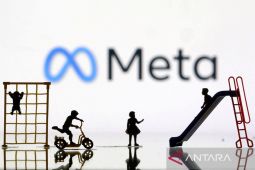 Meta perketat larangan bagi pengguna medsos remaja di bawah usia 16