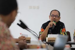 Kota Kediri jadi rujukan terkait pengelolaan BPBJ