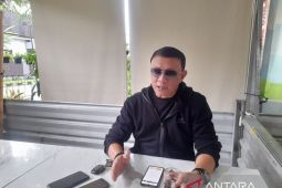 IKAPII imbau purnawirawan TNI-Polri jaga situasi kondusif