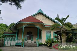 Napak tilas "Villa Annie", saksi bisu perkembangan Kaltim era kolonial