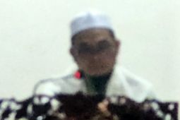 Ustadz Ghazali nyatakan diam merupakan sikap bijak