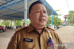 Pemkot Bengkulu anggarkan Rp40 juta untuk perawatan lampu lalulintas