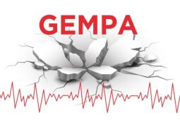 Gempa berkekuatan 4,4 M guncang Batusangkar Sumatera Barat