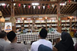 Mendes PDTT: Peningkatan literasi dorong percepatan pembangunan desa