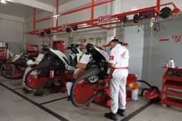 Spesial akhir Januari, AHASS Kalbar berikan promo spesial