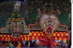 Festival Reog Ponorogo Jatim masuk KEN 2024
