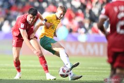 Telaah: Piala Afrika dan Piala Asia buka fakta kesenjangan mulai terkikis