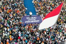 Hoaks! Anies mundur dari Pilpres 2024 setelah ditetapkan jadi tersangka KPK