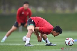 Piala Asia 2023 Indonesia vs Australia: lanjutkan kejutan