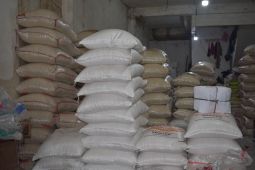 Harga Beras di Bogor alami kenaikan