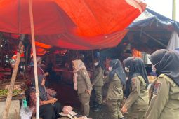 Warga apresiasi upaya persuasif relokasi pedagang Pasar Anyar Tangerang
