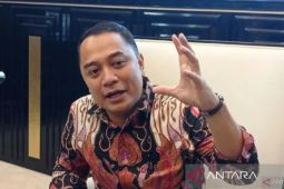 Cak Eri gaet belasan pemuda sebagai asisten wali kota