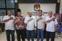 Ketua DPD RI berharap Pemilu 2024 berjalan tanpa kecurangan