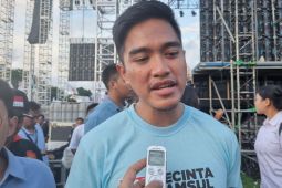 Kaesang Pangarep sebut Jokowi dukung PSI