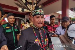 Pemkab Kotawaringin Timur lunasi tunggakan Tambahan Penghasilan Pegawai