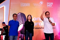 Wamen BUMN harap Pos Bloc Surabaya jadi pusat komunitas kreatif