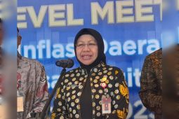 Jelang ramadhan, Pemprov Banten lakukan pengendalian inflasi