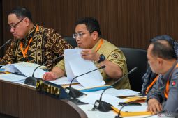 Bawaslu sebut pencalonan Gibran tidak bermasalah usai adanya putusan DKPP
