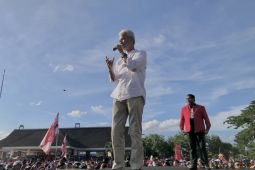 Jelang debat Capres ke-5, TPN sebut Ganjar lebih kuasai tema