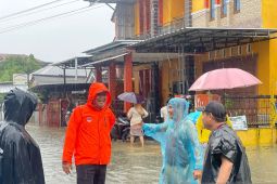 BPBD Bangka Belitung optimalkan edukasi di desa rawan bencana