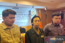 Bawaslu Kota Bandung pastikan 10 TPS khusus berjalan sesuai prosedur