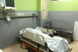 Pekerja ponsel di Aceh Besar dibunuh, polisi buru pelaku