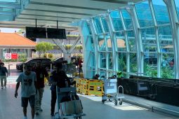 Imigrasi Bali cegah warga Jepang pelaku pencabulan anak masuk Indonesia