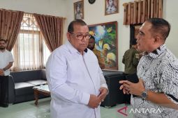 Pemerintah Papua Barat Daya siapkan lahan pembangunan markas Polda