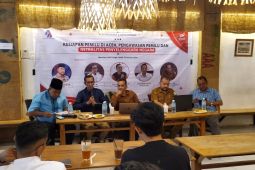Panwaslih sebut tren pelanggaran pemilu di Aceh terkait netralitas keuchik