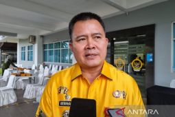 Bupati optimis distribusi logistik Pemilu 2024 di Maybrat lancar