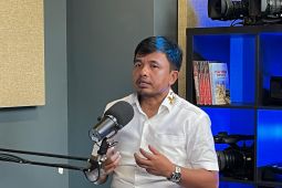 KPU RI : Semua hambatan distribusi logistik dapat tertangani dengan baik