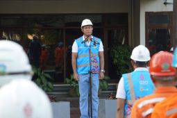 PLN imbau masyarakat gunakan listrik aman antisipasi petir dan banjir