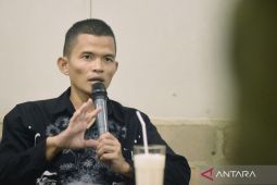 KPU Bangka Barat distribusi logistik sehari sebelum pemungutan suara