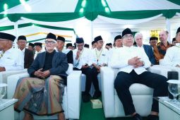 Rais AAM PBNU tekankan pentingnya tabayun bagi warga NU
