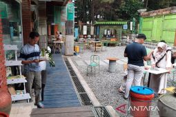 Kunjungan wisata ke Kuningan tahun 2023 melampaui target