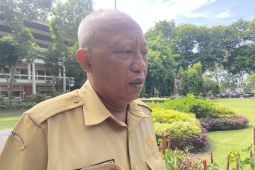 DLHK minta warga antisipasi dampak musim penghujan hingga Maret di Bali