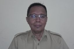 Tim BPBD Ternate siaga  hadapi cuaca buruk