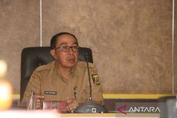 Pemkab Sukabumi sedang susun rencana aksi penanganan inflasi 2024