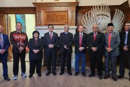 Kompolnas pastikan pengamanan pemilu bagi WNI di Belanda