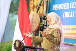 Jatim raih predikat provinsi terbaik penyelenggaraan Pemda