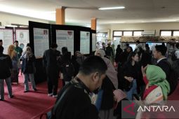 Dinas Arsipusda gelar pameran arsip sejarah pembangunan Kalimantan Barat
