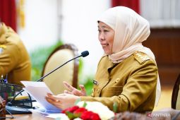 MCP dan SPI Jatim di atas nasional