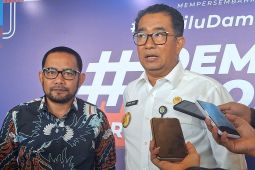 Pj Gubernur Kaltim minta semua pihak sukseskan pemilu 2024