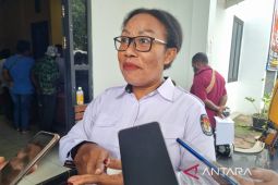 KPU Manokwari distribusi logistik pemilu mulai H-7
